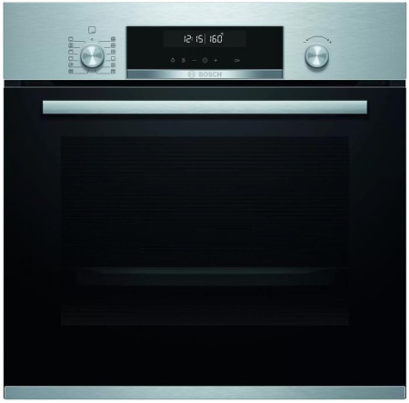 Электрический духовой шкаф Bosch HBJ577ES0R